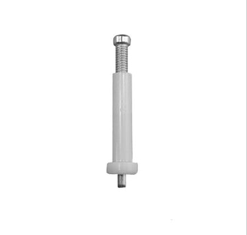 Closet Door Part, Pivot Rod, Mirror Door - 26154